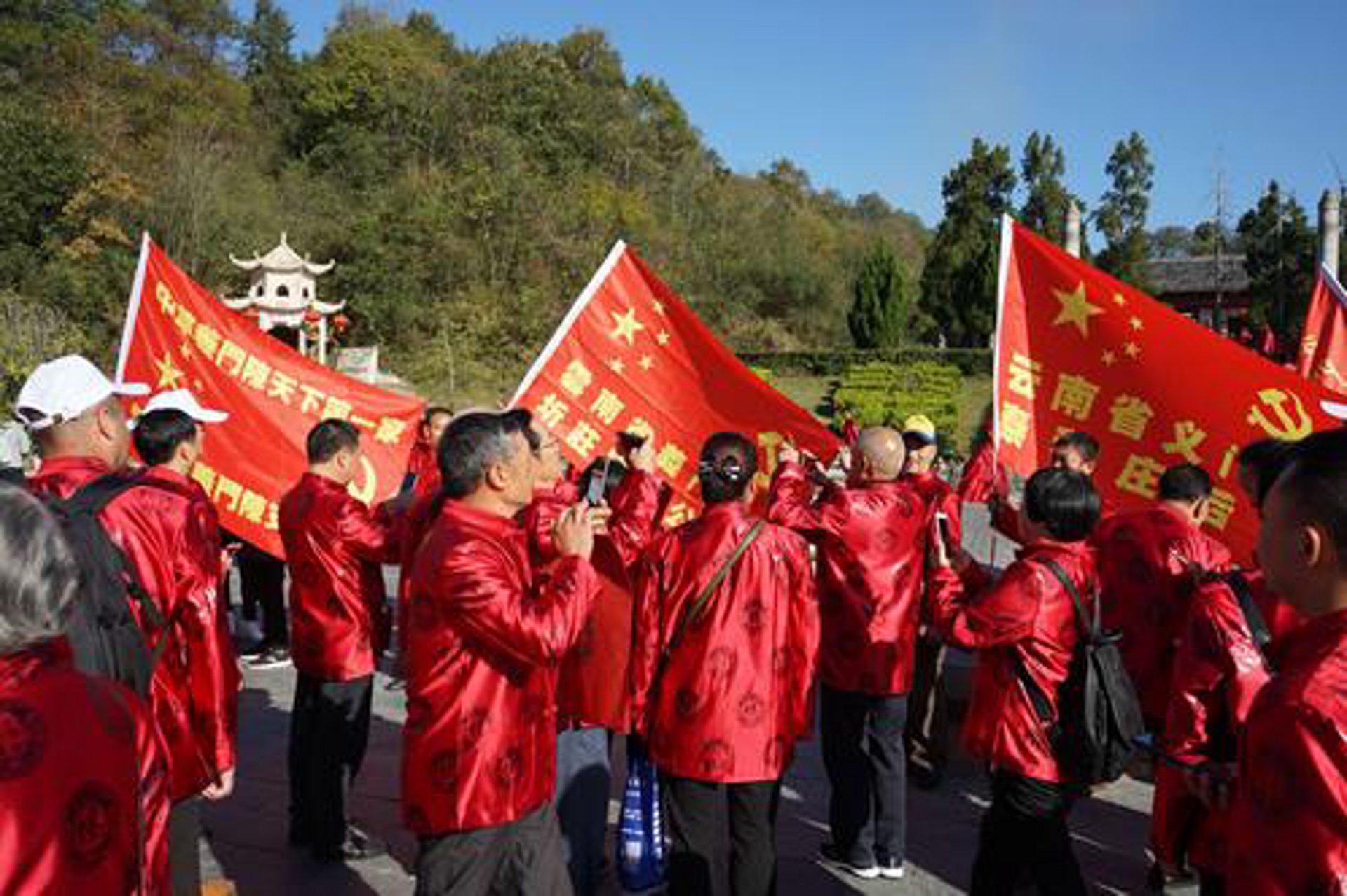 长治德殷通讯选购指南